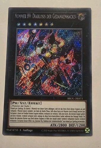 Numero diablosi l hacker - 89:,
