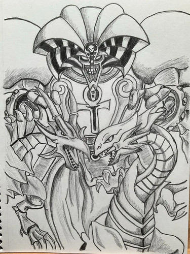 Scegli yu gi - scegli*, yu-gi-oh