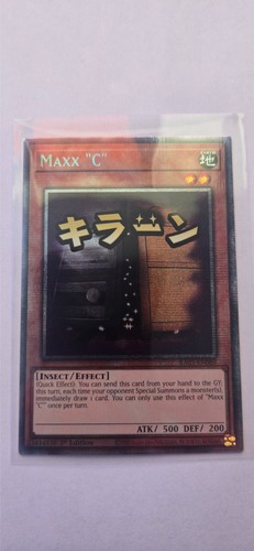Maxx - "c", (starlight