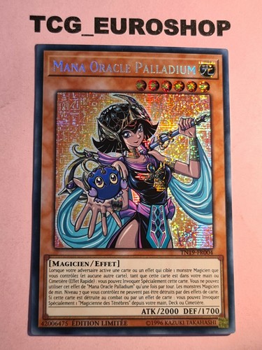 Palladium oracle - palladium,