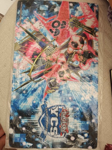Tappetino da gioco - yu-gi-oh!,