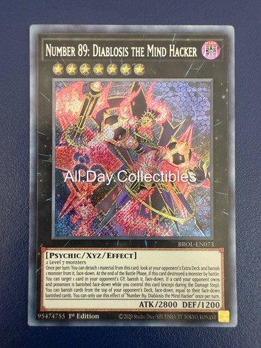 Numero diablosis l - numero,