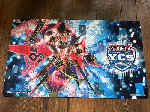 Tappetino gioco yugioh - tappetino,
