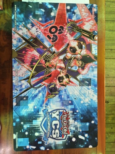 Tappetino gioco yugioh - yugioh, ycs