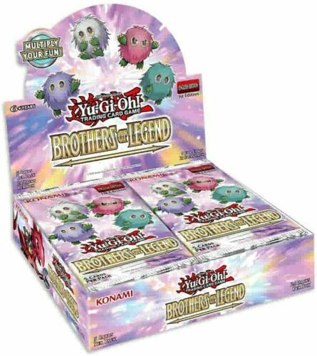 Yugioh brol brothers of - yugioh,