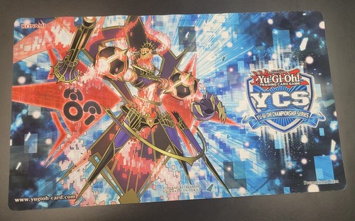 Yugioh playmat campionato - yugioh,